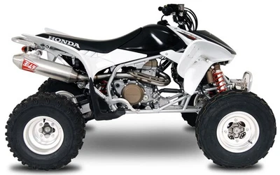 Honda TRX450R TRX450ER Yoshimura RS-2 Performance Full Exhaust Complete System - Image 1 of 3