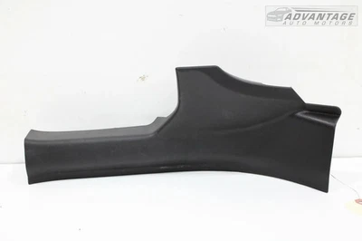 Buick Encore GX 2020-2024 umbral de puerta lateral izquierda placa de desgaste cubierta de moldura OEM Foto 1 de 4