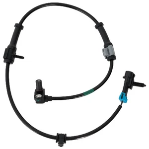 For Chevy Silverado 1500 1999-2004 ABS Speed Sensor Driver/Passenger Side Front - Picture 1 of 6