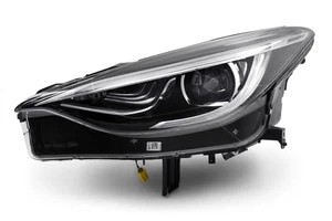 Scheinwerfer links Voll LED für Infiniti Q30 16- Headlamp OEM Valeo 46780 - Bild 1 von 12