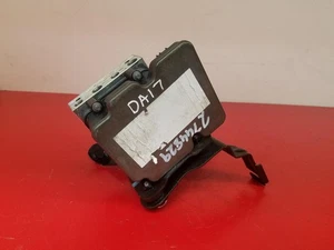2017 JAGUAR F-PACE 2.0L PETROL ABS PUMP MODULATOR - Picture 1 of 6