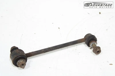 GMC YUKON 2000-2020 4x4 suspensión trasera estabilizador lateral izquierdo barra estabilizadora enlace OEM Foto 1 de 4