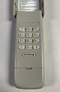 LiftMaster 877LM Wireless Garage Door Opener Keyless Entry 940ESTD Genuine OEM - Picture 1 of 5