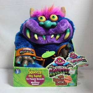 Peluche American Greetings: My Pet Monster - Imagen 1 de 4