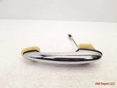 Mini Cooper S Countryman R60 R61 2013 manija de puerta exterior delantera derecha cromada Foto 1 de 2