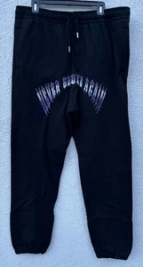 Pantalones de chándal Newboy NBA Never Go Broke XL nuevos sin etiquetas precio de venta sugerido por el fabricante $100 - Imagen 1 de 10