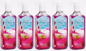 5 Bath & Body Works POOLSIDE PUNCH Tiefenreinigung Handseife waschen - Bild 1 von 1