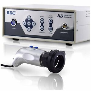 Endoscopy Camera Full Hd Laparoscopic Endoscope ENT 1080p Medical Storz Olympus