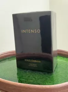 Dolce & Gabbana Pour Homme Intenso Eau de Parfum 125ml - Picture 1 of 2