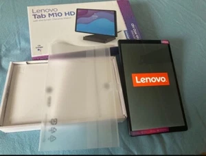 Ubuntu Touch Linux Tablet PC Lenovo M10 HD 64GB 4GB RAM Ubuntu 20.04. No Google - Bild 1 von 9