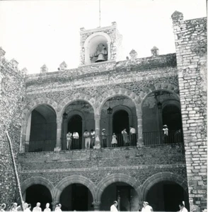 CUERNAVACA c. 1960 - Mexique - NV 4295 - Foto 1 di 2