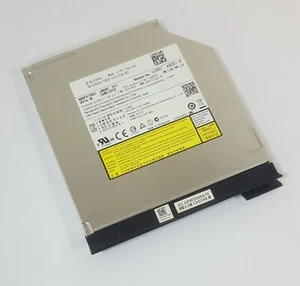 DVD Brenner UJ8B2 +Front-Blende Dell Latitude E6420 E6430 E6520 E6530 E6330 - Bild 1 von 1