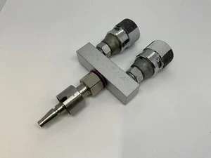 Medical Air Adaptor MA-4 - Picture 1 of 1