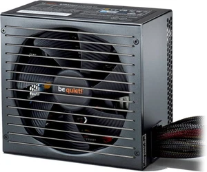 BE QUIET! STRAIGHT POWER 10 E10-400W! ATX NETZTEIL! TOP!!! - Bild 1 von 3