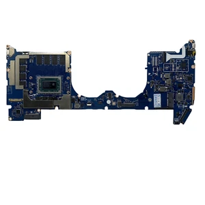 For HuaWei MateBook 13 Ryzen 2019 HN-W19R Motherboard R5-3500 CPU 8GB RAM - Picture 1 of 5