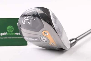 Tour Issue Callaway Rogue ST Triple Diamond #3+ Wood / 13.5 Degree / Stiff Flex - Picture 1 of 8