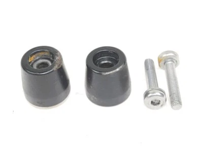 BILANCERI MANUBRIO KYMCO AGILITY 150 2008 - 2017 HANDLEBAR BALANCERS STRISCIATI - Immagine 1 di 2