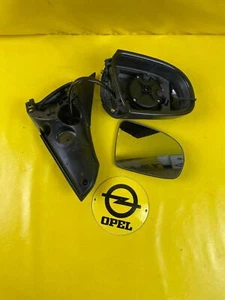NUEVO + ORIGINAL Opel Corsa B espejo plegable Espejo retrovisor convexo derecho Auß - Imagen 1 de 3