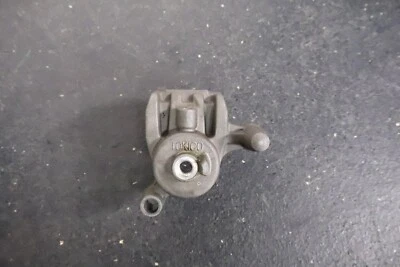 CARCASA CARROCERÍA PINZA FRENO TRASERO KAWASAKI 2001 ZX900 ZX9R NINJA Foto 1 de 4