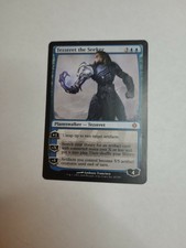 Magic the Gathering MTG Tezzeret the Seeker (60) Shards of Alara   LP