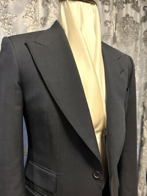 TOM FORD suit Jacket - Image 1 of 4