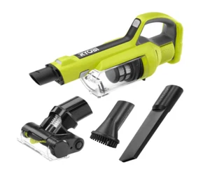 RYOBI 18V Brush Hand Vacuum cordless - Picture 1 of 4