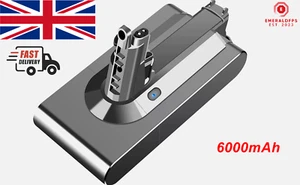 For Dyson V11 Battery 3900mAh Brand NEW SV14 Screw In Battery, Long Life - Picture 1 of 7