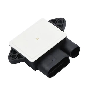 Black Glow Plug Control Unit For Mercedes-Benz E350 2010-2013 6429007701 - Picture 1 of 8