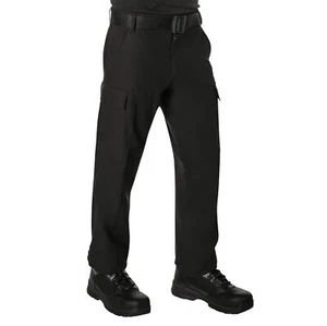 Rothco Active Flex Fleece Lined Canvas Work Pant 62090 - 38x32 - Picture 1 of 1