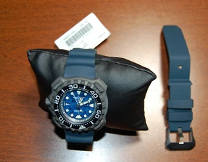 Reloj Citizen Eco-Drive Promaster para Hombre Calendario Azul Calendario 47MM BN0227-09L - Imagen 1 de 12