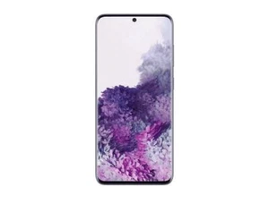 Samsung Galaxy S20 5G G981B 128GB Schwarz, Gut! - Bild 1 von 1