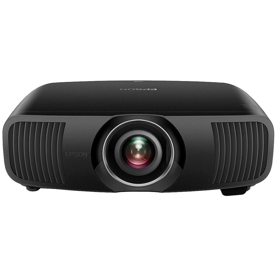 Epson EH-LS12000B 4K 2700 Lumen 3LCD Projector - V11HA47040