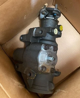 GM NOS 91-73 CHEVROLET GMC K10 BLAZER POWER STEERING GEAR BOX NEW K5 87 4X4 - Image 1 of 4
