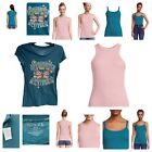 Medium Teal Graphic Butterfly T Shirt Dusty Rose Tank Top Teal Cami 3 Pc Bundl