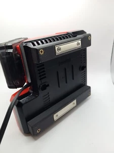 Magnetic Mount For Milwaukee OEM Charger M12 M18, Cat. No 48-59-1812 - Picture 1 of 11