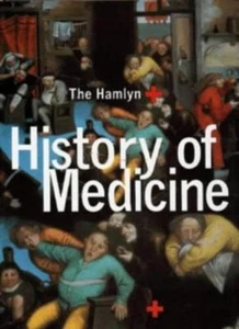 Illustrated History of Medicine By Paul Hamlyn - Picture 1 of 1