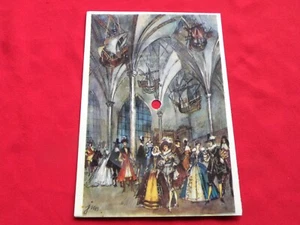 THE TROGGS you're lying ORIG 1960s MINT Polish FLEXI postcard #4 SZANCER - Picture 1 of 2
