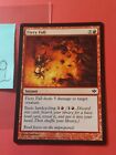 2009 Magic The Gathering Conflux #63 Fiery Fall, C, Red, NF, cd9