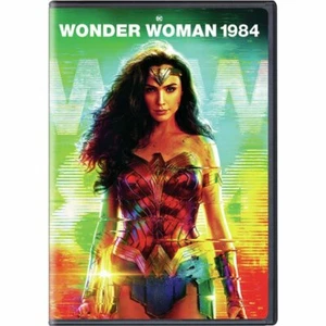 Wonder Woman 1984 (DVD, 2020) - Picture 1 of 1