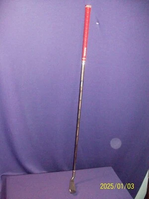 PING EYE   Eye 9 Iron Right Hand Steel Shaft Karsten - Image 1 of 3