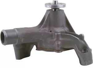 Bomba de agua 87-95 Chevrolet Astro GMC Safari 88-92 Chev Camaro Pontiac Firebird - Imagen 1 de 3