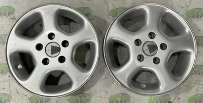 Wheel & Tyre Packages, Caravan Tyres & Wheels, Caravan, Campervan ...