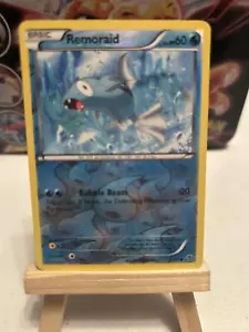 Plasma Blast #18/101 Remoraid Reverse holo (1071) - Foto 1 di 1