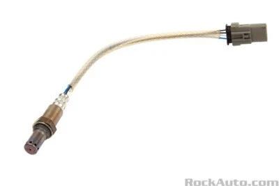 Sensor de oxígeno Denso 234-4940 para Chevrolet GMC Cadillac Silverado 1500 2014-2020 Foto 1 de 3