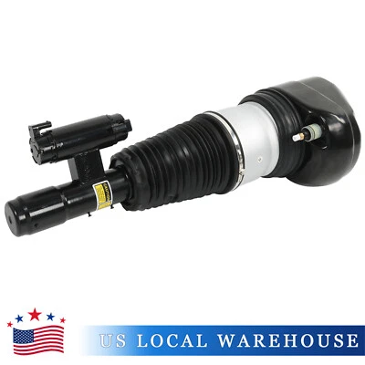 Front Right Air Suspension Shock Strut For BMW G11 740i 750i xDrive 2016-2022 - Image 1 of 4