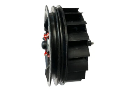 Heizungsgebläse Lüfter Heizgebläse Gebläsemotor für Mercedes W108 / W109 - Bild 1 von 4