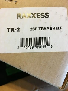 Raxxess TR-2 2HE Fallenregal - Bild 1 von 1