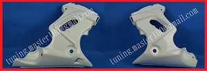 YAMAHA FZS 1000 FAZER 01 - 05  TUNING SIDE FAIRINGS  PANELS , CARÉNAGES LATÉRAUX - Imagen 1 de 8