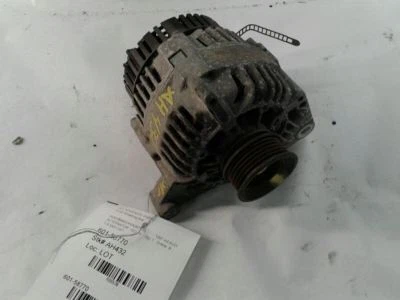 Alternator 70 Amp Fits 97-99 AUDI A4 635798 - Image 1 of 4