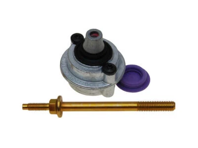 For 2004-2011 Ford F150 Disc Brake Low Frequency Noise Damper AC Delco 49981WZSG - Image 1 of 2